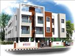 Roohis Aaja - 2 bhk apartment at OMR Road, Chennai